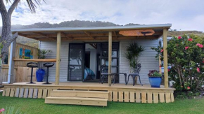 Hokianglers' Rest, Opononi